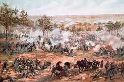 7 Things You Should Know About the Battle of Gettysburg