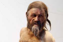 Europe&#8217;s Oldest Natural Mummy Has Living Relatives